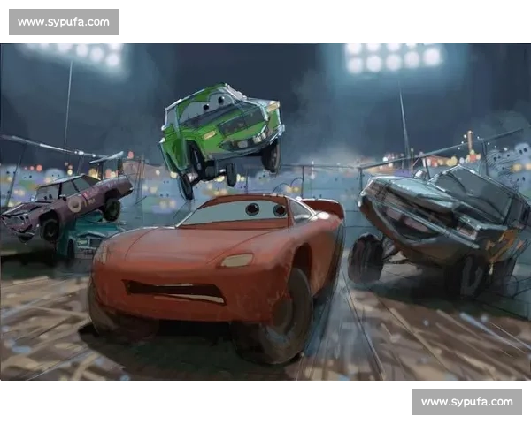 《GTR赛事狂潮：极速挑战与赛车技术的巅峰对决》