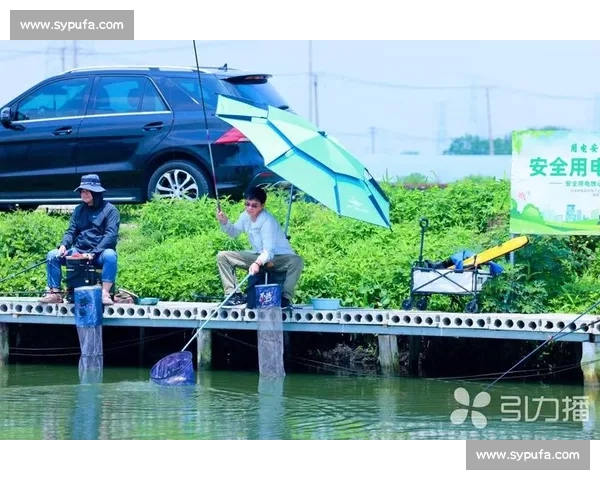 万盛钓鱼比赛精彩上演 钓鱼爱好者齐聚一堂共享渔乐时光